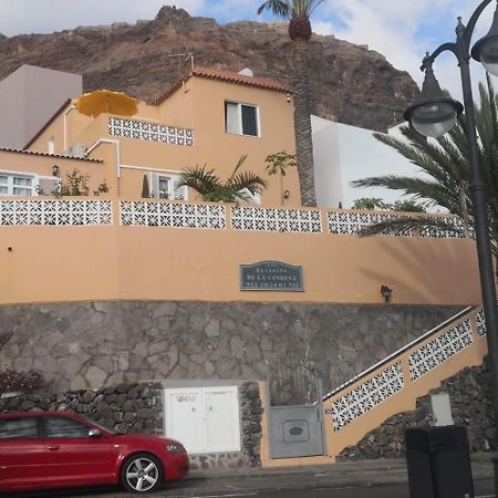 דירות חוף ואיה גראן ריי Casitas La Condesa מראה חיצוני תמונה