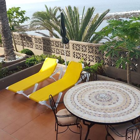דירות חוף ואיה גראן ריי Casitas La Condesa מראה חיצוני תמונה