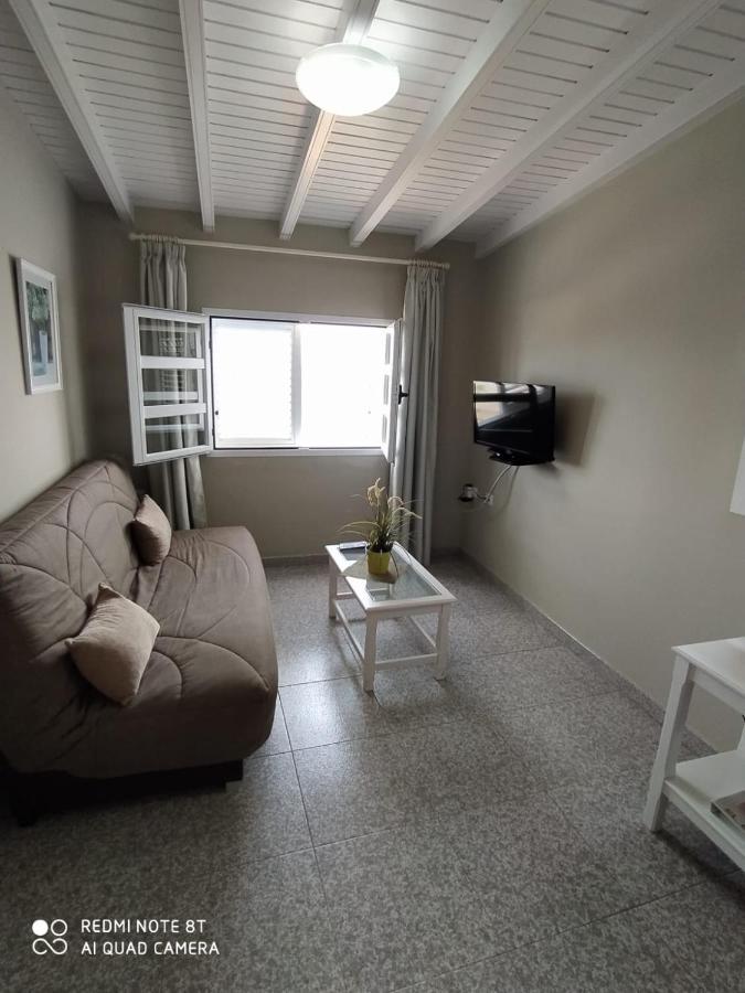 דירות חוף ואיה גראן ריי Casitas La Condesa מראה חיצוני תמונה