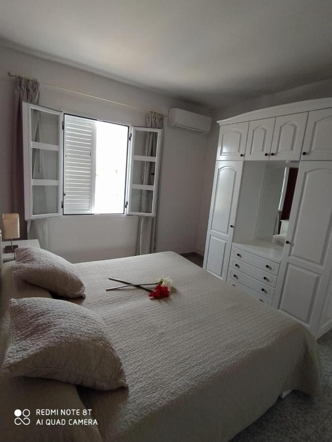 דירות חוף ואיה גראן ריי Casitas La Condesa מראה חיצוני תמונה