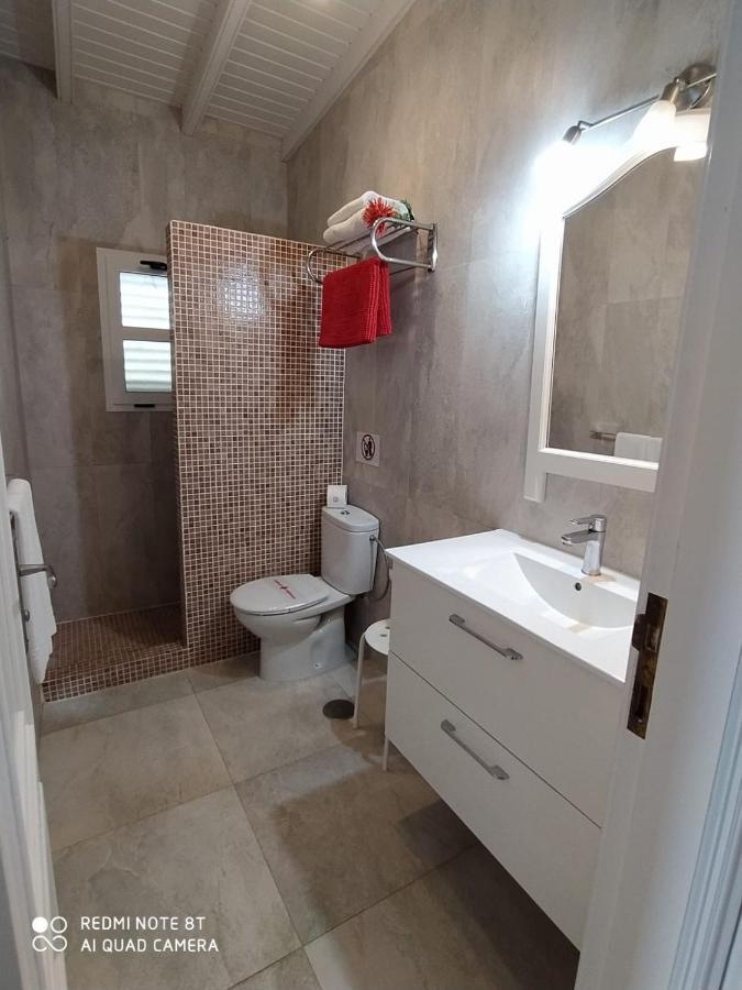 דירות חוף ואיה גראן ריי Casitas La Condesa מראה חיצוני תמונה