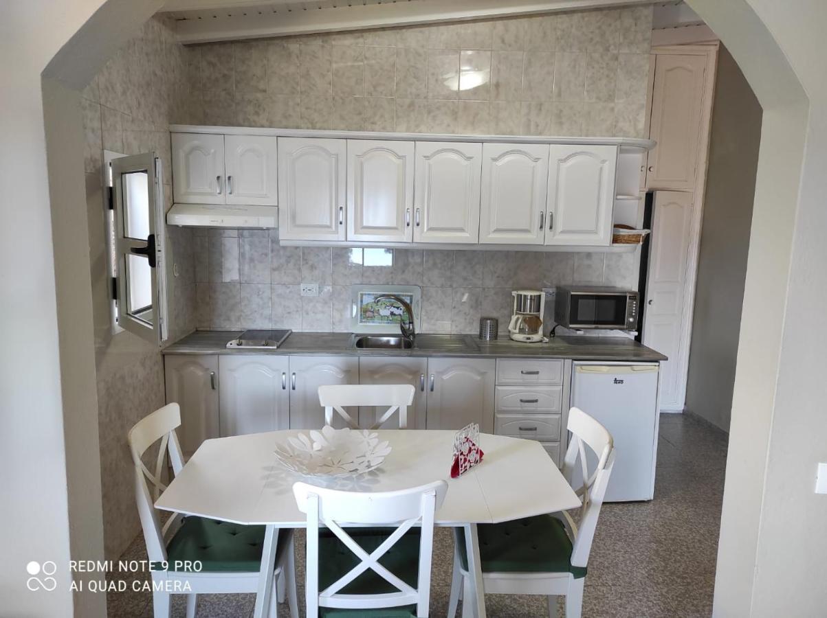 דירות חוף ואיה גראן ריי Casitas La Condesa מראה חיצוני תמונה