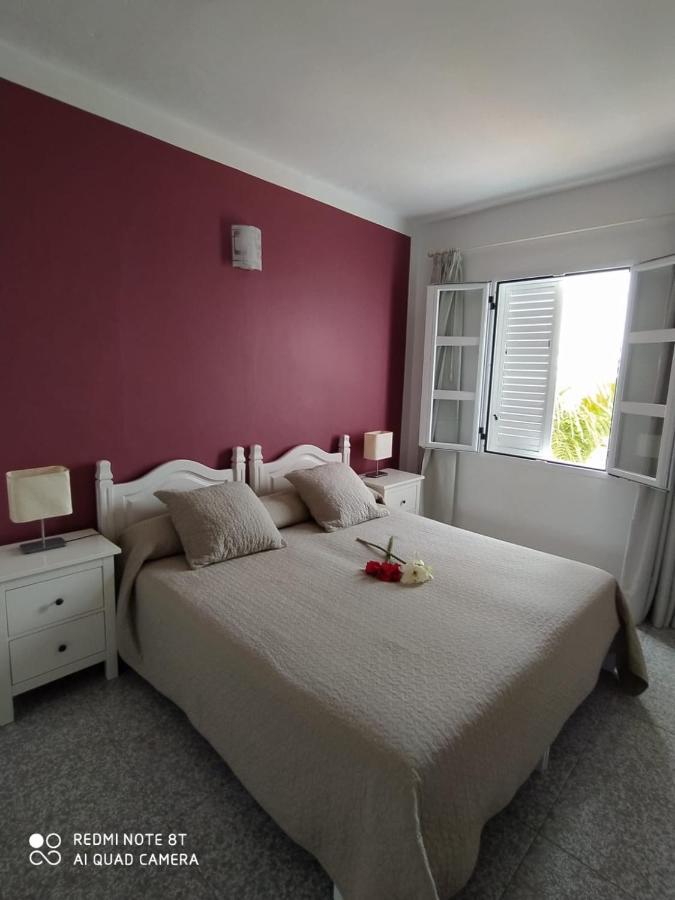 דירות חוף ואיה גראן ריי Casitas La Condesa מראה חיצוני תמונה