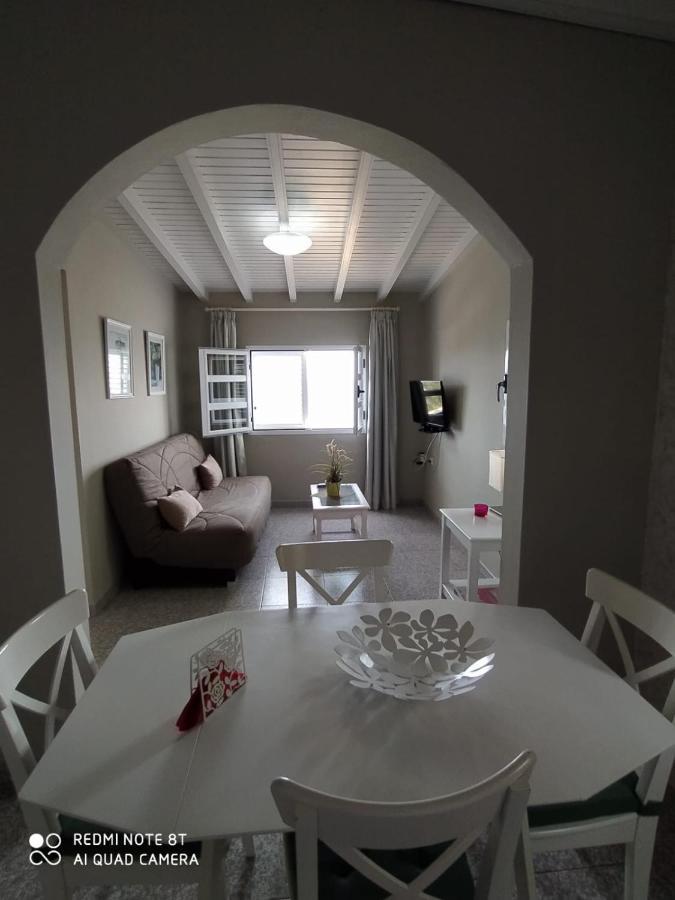 דירות חוף ואיה גראן ריי Casitas La Condesa מראה חיצוני תמונה