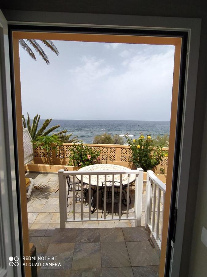דירות חוף ואיה גראן ריי Casitas La Condesa מראה חיצוני תמונה