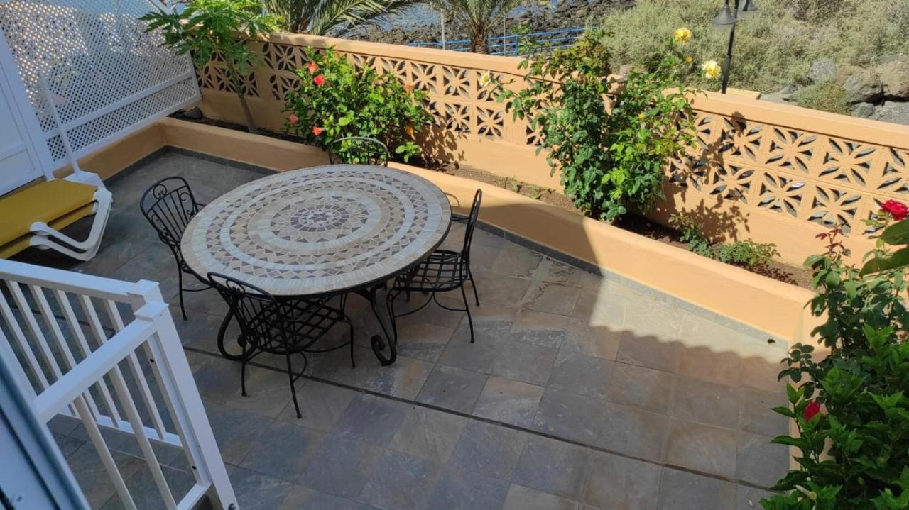 דירות חוף ואיה גראן ריי Casitas La Condesa מראה חיצוני תמונה