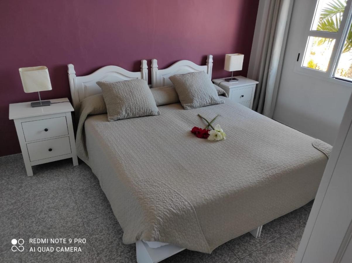 דירות חוף ואיה גראן ריי Casitas La Condesa מראה חיצוני תמונה