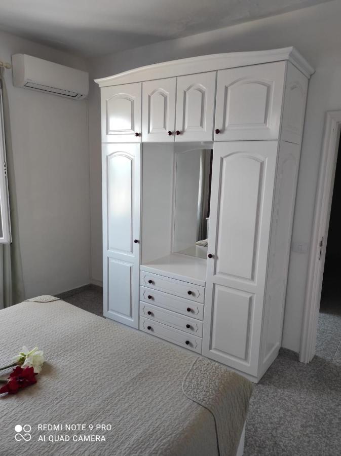 דירות חוף ואיה גראן ריי Casitas La Condesa מראה חיצוני תמונה
