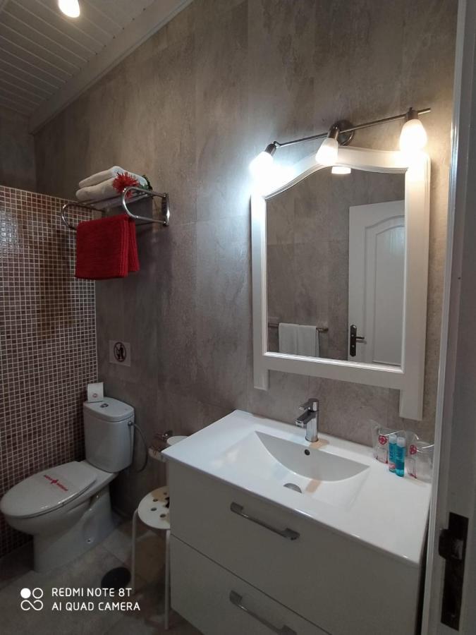 דירות חוף ואיה גראן ריי Casitas La Condesa מראה חיצוני תמונה