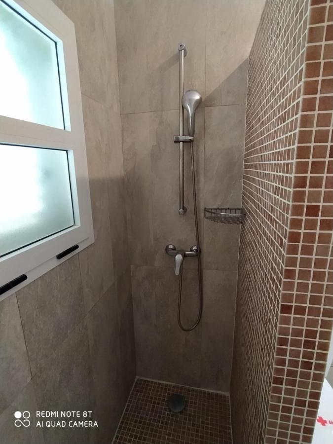 דירות חוף ואיה גראן ריי Casitas La Condesa מראה חיצוני תמונה