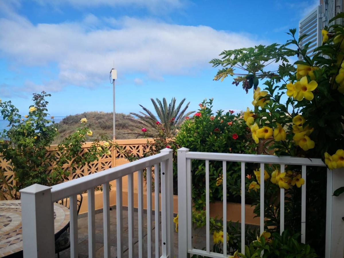 דירות חוף ואיה גראן ריי Casitas La Condesa מראה חיצוני תמונה