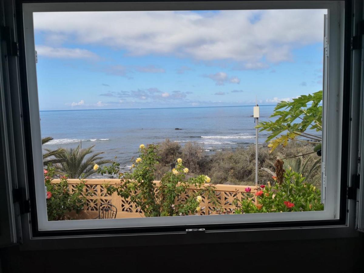 דירות חוף ואיה גראן ריי Casitas La Condesa מראה חיצוני תמונה
