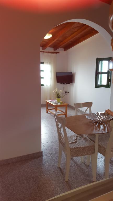 דירות חוף ואיה גראן ריי Casitas La Condesa מראה חיצוני תמונה
