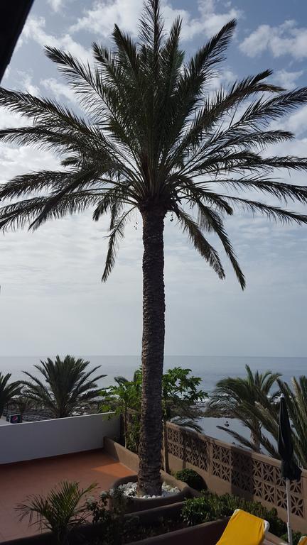דירות חוף ואיה גראן ריי Casitas La Condesa מראה חיצוני תמונה