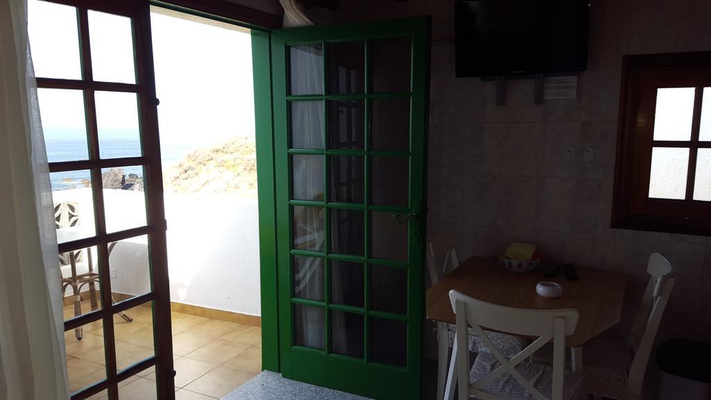 דירות חוף ואיה גראן ריי Casitas La Condesa מראה חיצוני תמונה