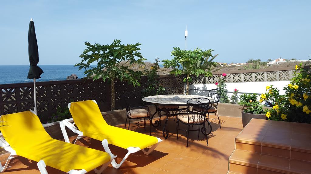 דירות חוף ואיה גראן ריי Casitas La Condesa חדר תמונה