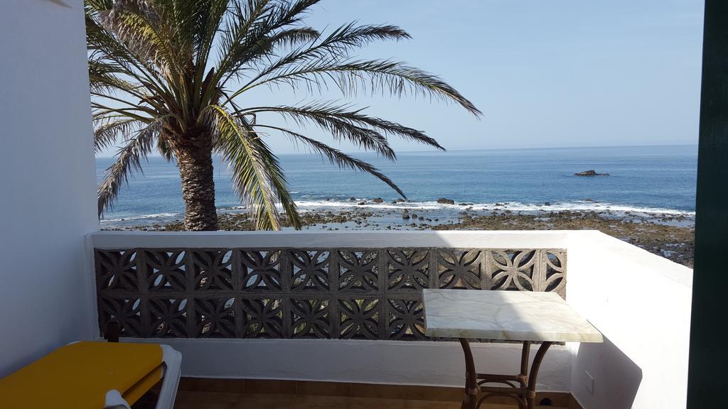 דירות חוף ואיה גראן ריי Casitas La Condesa מראה חיצוני תמונה