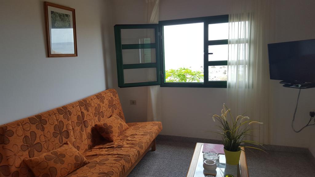 דירות חוף ואיה גראן ריי Casitas La Condesa מראה חיצוני תמונה