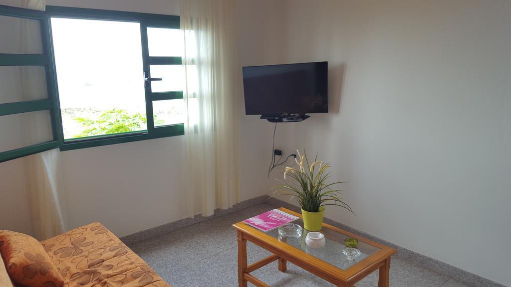 דירות חוף ואיה גראן ריי Casitas La Condesa מראה חיצוני תמונה