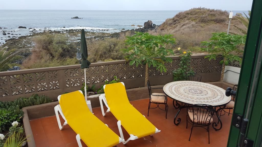 דירות חוף ואיה גראן ריי Casitas La Condesa מראה חיצוני תמונה