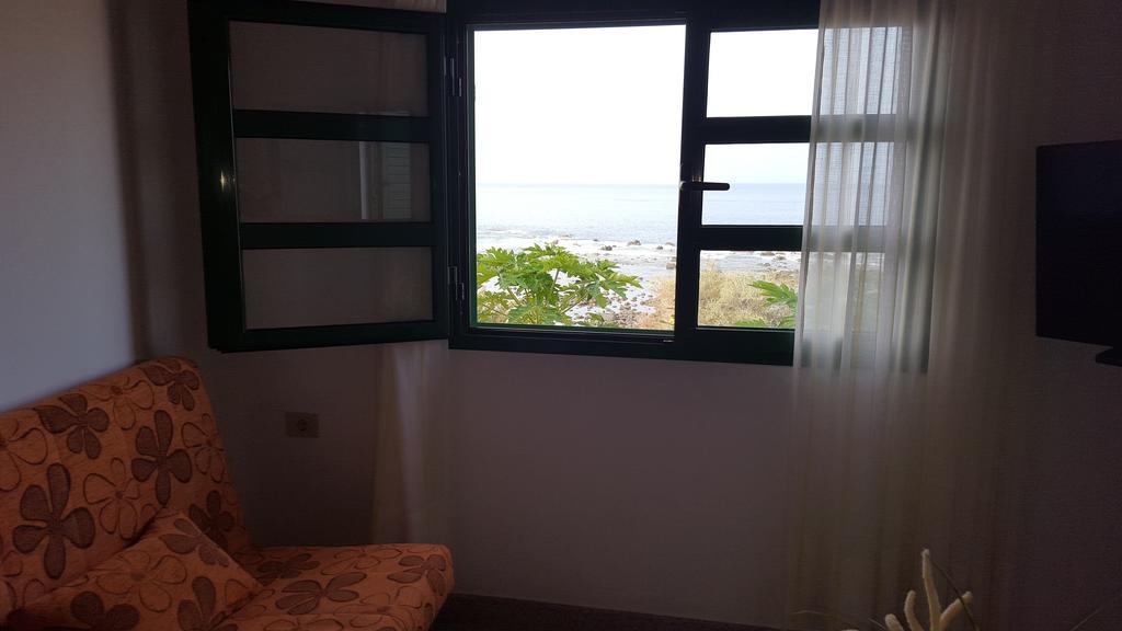 דירות חוף ואיה גראן ריי Casitas La Condesa מראה חיצוני תמונה