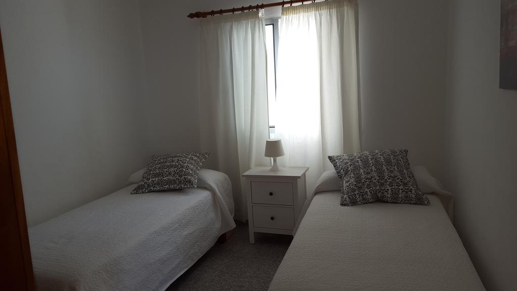 דירות חוף ואיה גראן ריי Casitas La Condesa חדר תמונה