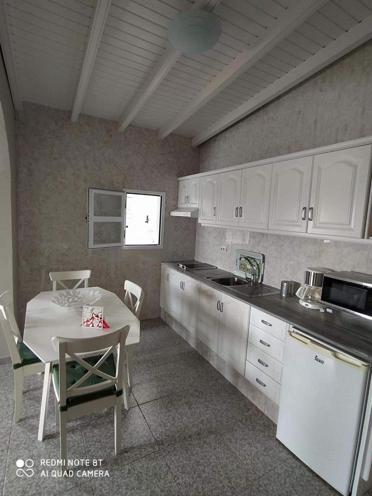 דירות חוף ואיה גראן ריי Casitas La Condesa מראה חיצוני תמונה