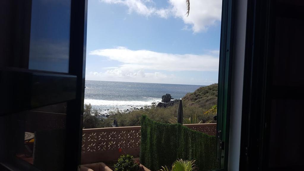 דירות חוף ואיה גראן ריי Casitas La Condesa מראה חיצוני תמונה