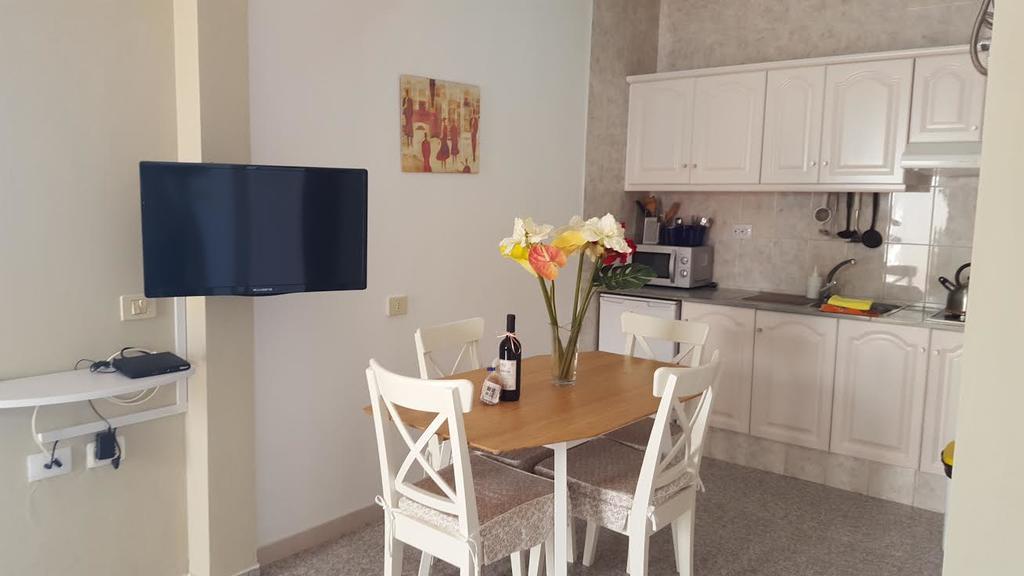 דירות חוף ואיה גראן ריי Casitas La Condesa חדר תמונה